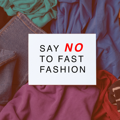 Les secrets de l'industrie du fast-fashion qui vous feront réfléchir