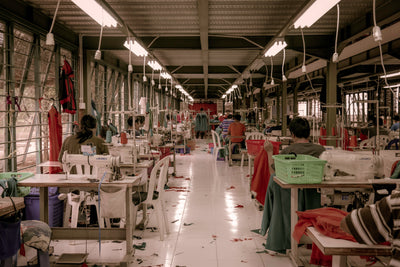 Le fast-fashion, c’est quoi?