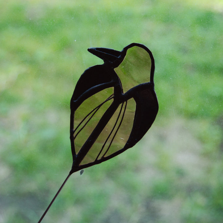 Tuteur décoratif — Birdie