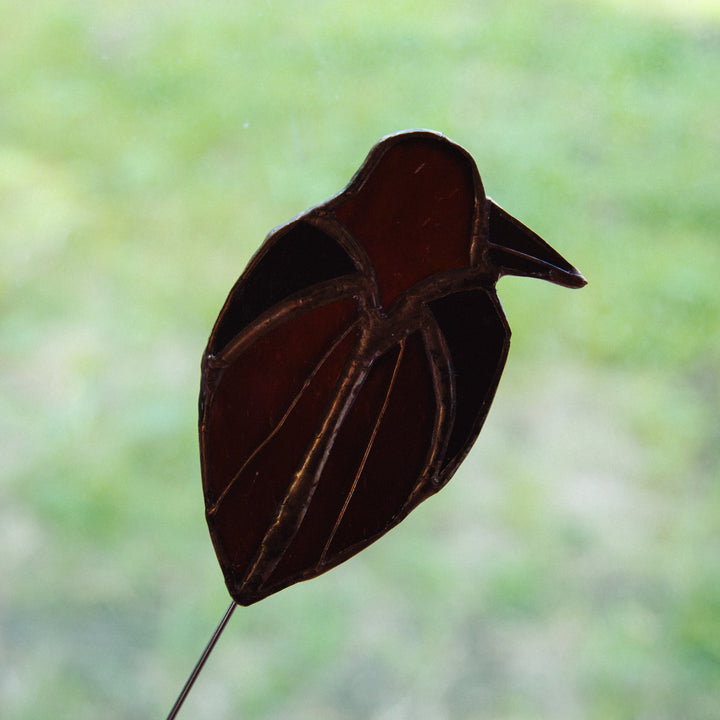 Tuteur décoratif — Birdie