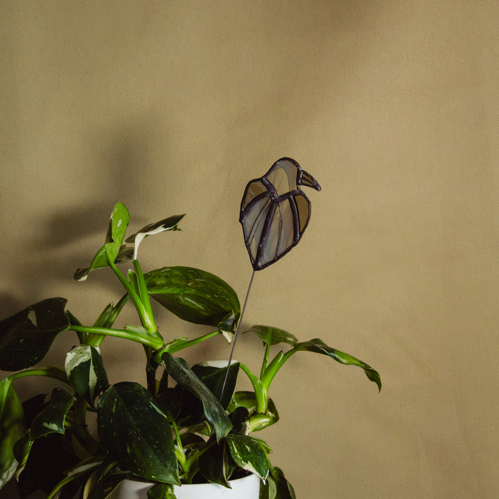 Tuteur décoratif — Birdie