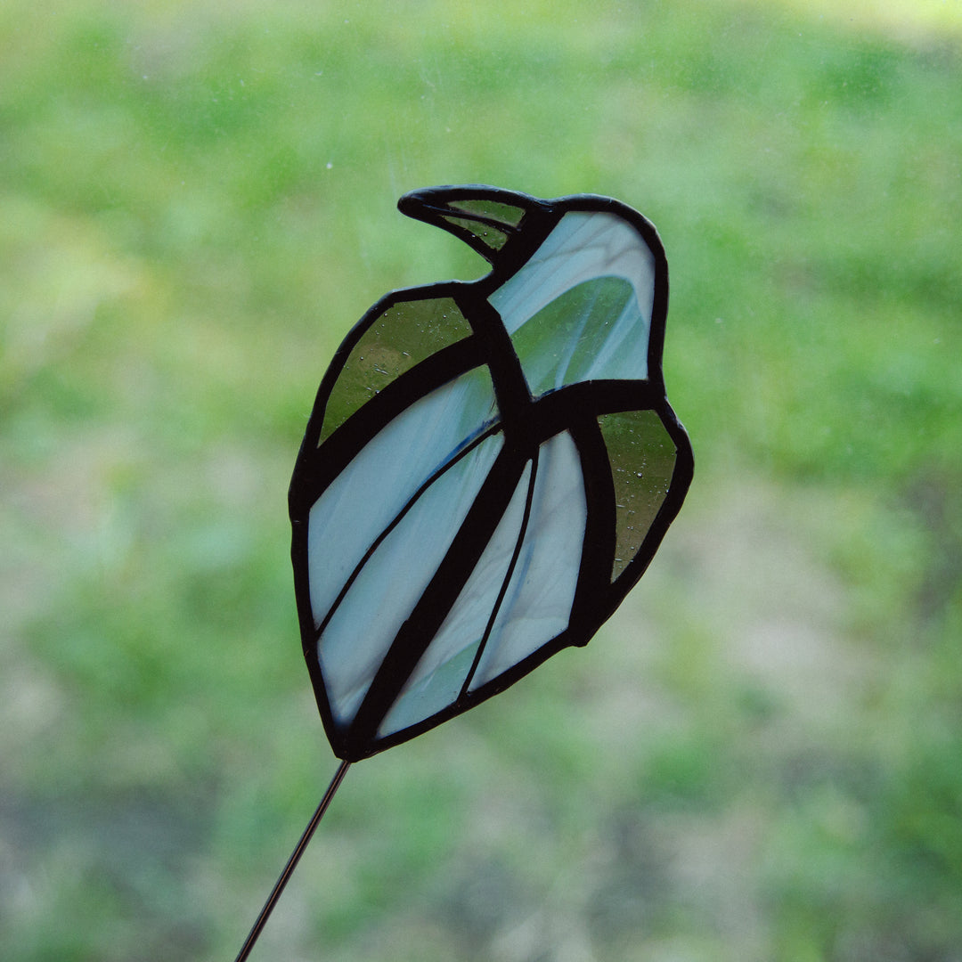 Tuteur décoratif — Birdie