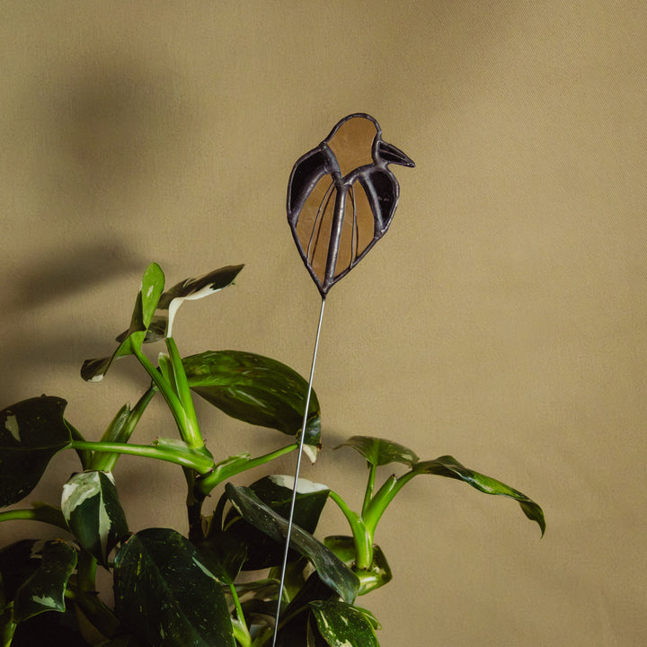 Tuteur décoratif — Birdie