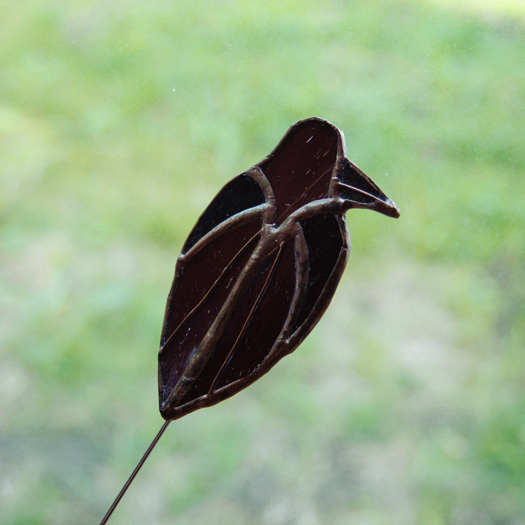 Tuteur décoratif — Birdie