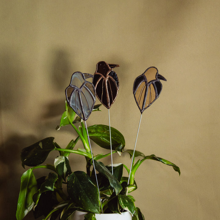 Tuteur décoratif — Birdie