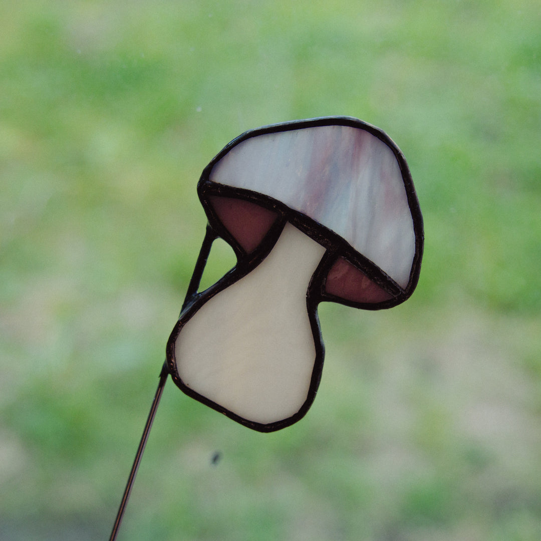 Attrape-soleil champignon