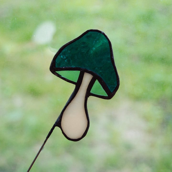 Attrape-soleil champignon